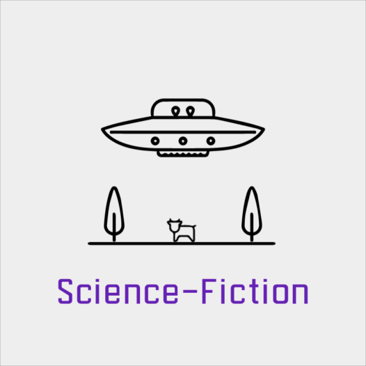 séries Science Fiction