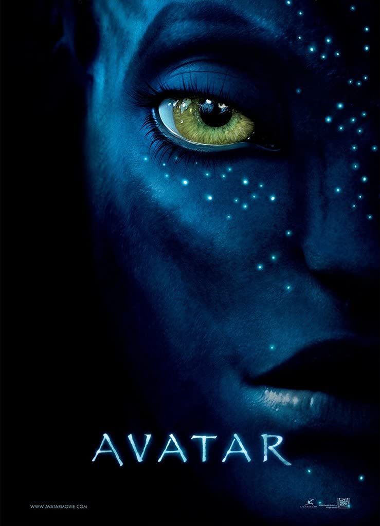 Avatar anecdotes film