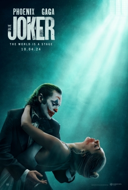 Joker: Folie à Deux anecdotes film