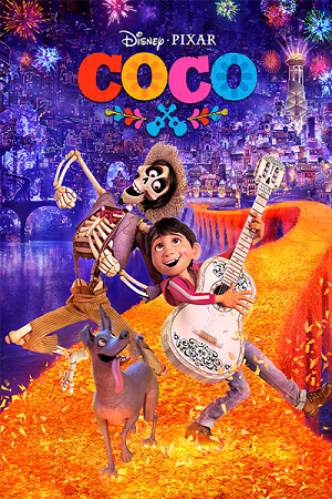 Coco anecdotes film