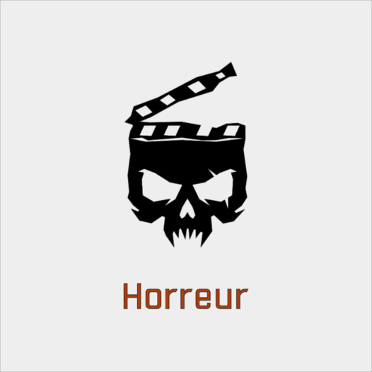 films Horreur