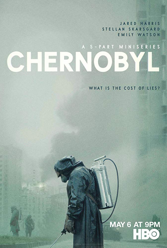 Chernobyl anecdotes