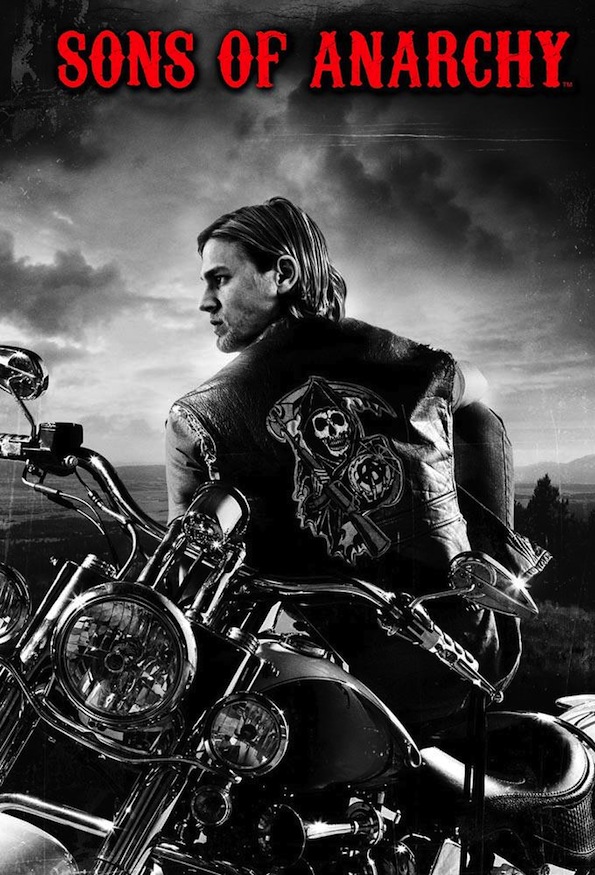 Sons of Anarchy anecdotes